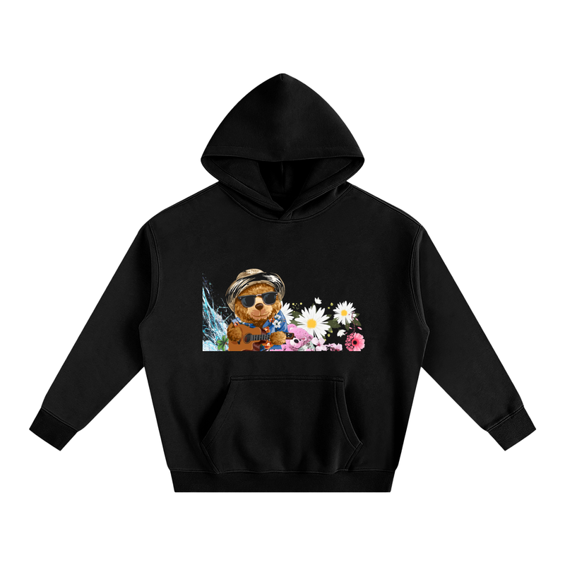 Hugs and Harmony Hoodie