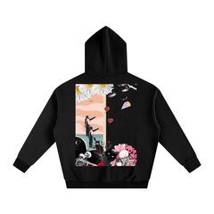 Hugs and Harmony Hoodie