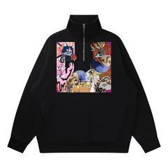 Dream Quarter Zip