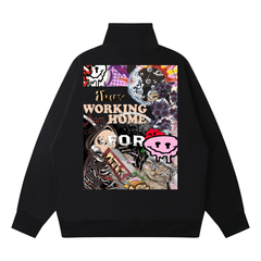 Dream Quarter Zip